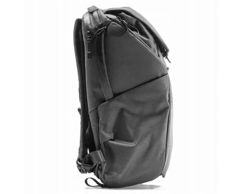 Plecak PEAK DESIGN  Everyday Backpack 30L v2 - Black - EDLv2