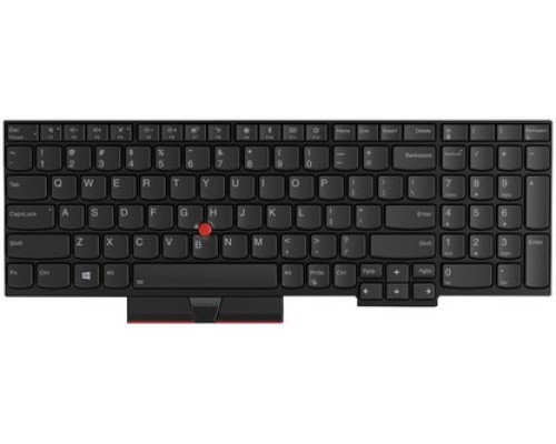 Keyboard FR NB