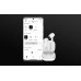 QCY  TWS T13 ANC (white)