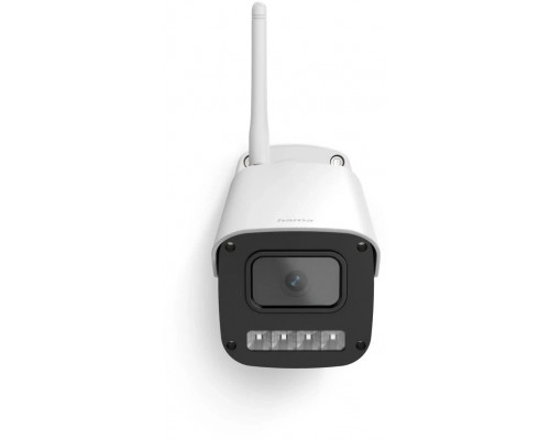 ZEWNĘTRZNA KAMERA WI-FI DO MONITORINGU, FULL HD, Z NAGRYWANIEM I TRYBEM NOCNYM