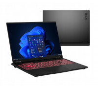 Laptop ASUS TUF Gaming A16 FA608UH-R7165W Ryzen 7 260 16" FHD+ 165Hz 16GB 512SSD RTX5050 DLSS 4 W11