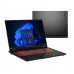 Laptop ASUS TUF Gaming A16 FA608UH-R7165W Ryzen 7 260 16" FHD+ 165Hz 16GB 512SSD RTX5050 DLSS 4 W11