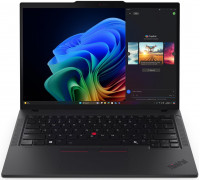 Laptop Lenovo ThinkPad T14 G6 Ryzen AI 5 PRO 340 / 16 GB / 512 GB / W11 Pro (21QJ002MGE)
