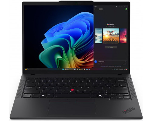 Laptop Lenovo ThinkPad T14 G6 Ryzen AI 5 PRO 340 / 16 GB / 512 GB / W11 Pro (21QJ002MGE)