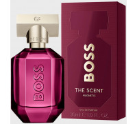 Hugo Boss Kvapusis vanduo Hugo Boss The Scent Magnetic EDP moterims, 30 ml