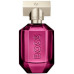 Hugo Boss Kvapusis vanduo Hugo Boss The Scent Magnetic EDP moterims, 30 ml