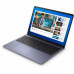 DELL DC16251 Intel Core 7 150U Laptop 40,6 cm (16") Full HD+ 16 GB DDR5-SDRAM 1 TB SSD NVIDIA GeForce MX570A Wi-Fi 6E (802.11ax) Windows 11 Pro Czeski, Słowacki Niebieski
