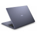 DELL DC16251 Intel Core 7 150U Laptop 40,6 cm (16") Full HD+ 16 GB DDR5-SDRAM 1 TB SSD NVIDIA GeForce MX570A Wi-Fi 6E (802.11ax) Windows 11 Pro Czeski, Słowacki Niebieski