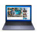 DELL DC16251 Intel Core 7 150U Laptop 40,6 cm (16") Full HD+ 16 GB DDR5-SDRAM 1 TB SSD NVIDIA GeForce MX570A Wi-Fi 6E (802.11ax) Windows 11 Pro Czeski, Słowacki Niebieski