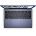 DELL DC16251 Intel Core 7 150U Laptop 40,6 cm (16") Full HD+ 16 GB DDR5-SDRAM 1 TB SSD NVIDIA GeForce MX570A Wi-Fi 6E (802.11ax) Windows 11 Pro Czeski, Słowacki Niebieski