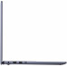 DELL DC16251 Intel Core 7 150U Laptop 40,6 cm (16") Full HD+ 16 GB DDR5-SDRAM 1 TB SSD NVIDIA GeForce MX570A Wi-Fi 6E (802.11ax) Windows 11 Pro Czeski, Słowacki Niebieski