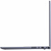 DELL DC16251 Intel Core 7 150U Laptop 40,6 cm (16") Full HD+ 16 GB DDR5-SDRAM 1 TB SSD NVIDIA GeForce MX570A Wi-Fi 6E (802.11ax) Windows 11 Pro Czeski, Słowacki Niebieski