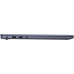 DELL DC16251 Intel Core 7 150U Laptop 40,6 cm (16") Full HD+ 16 GB DDR5-SDRAM 1 TB SSD NVIDIA GeForce MX570A Wi-Fi 6E (802.11ax) Windows 11 Pro Czeski, Słowacki Niebieski