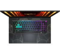 Laptop MSI Cyborg 17 B2RWEKG-030XPL Core 5 210H / 16 GB / 512 GB / RTX 5050 / 144 Hz