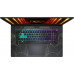 Laptop MSI Cyborg 17 B2RWEKG-030XPL Core 5 210H / 16 GB / 512 GB / RTX 5050 / 144 Hz