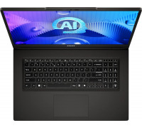 Laptop MSI VenturePro 17 AI A1VEG-006XPL Ultra 7 155H / 16 GB / 1 TB / RTX 4050 / 144 Hz