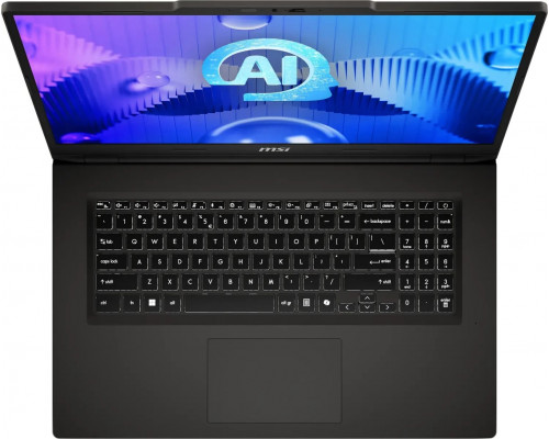 Laptop MSI VenturePro 17 AI A1VEG-006XPL Ultra 7 155H / 16 GB / 1 TB / RTX 4050 / 144 Hz