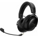 HyperX Cloud III Wireless – bezprzewodowy zestaw słuchawkowy do gier czarny