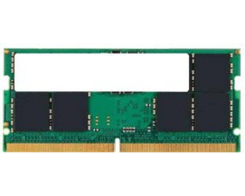 Transcend TS2GSA64V8E moduł pamięci 16 GB 2 x 8 GB DDR5