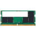 Transcend TS2GSA64V8E moduł pamięci 16 GB 2 x 8 GB DDR5