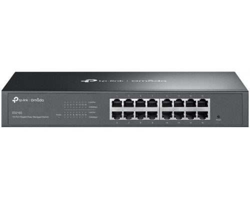Switch TP-Link Omada ES216G