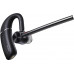 Yealink BH71 Lite Przewodowy i Nauszny Biuro/ USB Type-C Bluetooth Black