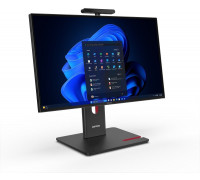 Lenovo ThinkCentre M90a G6 13AT AiO Intel Core Ultra 7 265 32GB DDR5 512GB SSD 23,8" FHD W10P (13AT001RGE)
