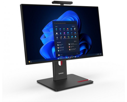 Lenovo ThinkCentre M90a G6 13AT AiO Intel Core Ultra 7 265 32GB DDR5 512GB SSD 23,8" FHD W10P (13AT001RGE)