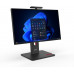Lenovo ThinkCentre M90a G6 13AT AiO Intel Core Ultra 7 265 32GB DDR5 512GB SSD 23,8" FHD W10P (13AT001RGE)