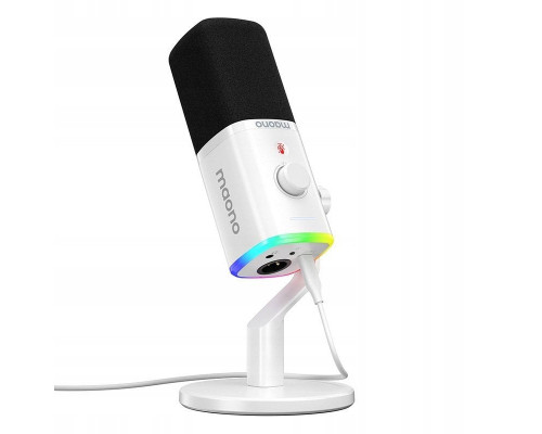 Maono PD100X (biały)