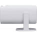 Acer Aopen QH15s 180 ANSI lumenów LCD 720p (1280x720) White