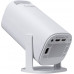 Acer Aopen QH15s 180 ANSI lumenów LCD 720p (1280x720) White