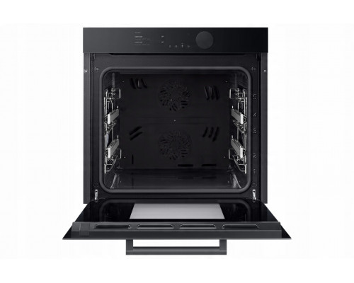 Įmontuojama garinė orkaitė Samsung NV75T9549CD