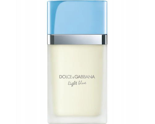 DOLCE&GABBANA Light Blue Woman EDT spray 30ml