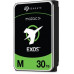 Seagate Exos M 3+ 30TB 3.5'' SATA III (6 Gb/s)  (ST30000NM004K)