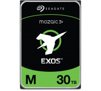 Seagate Exos M 3+ 30TB 3.5'' SATA III (6 Gb/s)  (ST30000NM004K)