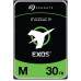 Seagate Exos M 3+ 30TB 3.5'' SATA III (6 Gb/s)  (ST30000NM004K)