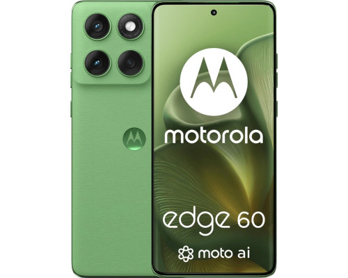 Motorola Edge 60 5G 8/256GB Green (XT2505-1)