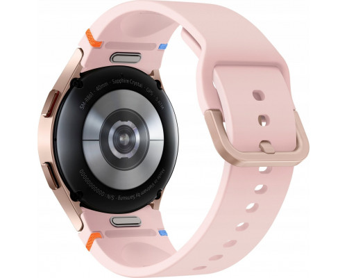 Smartwatch Samsung Galaxy Watch FE Rose  (SM-R861NIDAEUB)