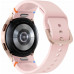 Smartwatch Samsung Galaxy Watch FE Rose  (SM-R861NIDAEUB)