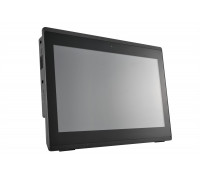 SHUTTLE XPC AIO Barebone P55U3 39,62cm 15,6Zoll Intel Core i3-1315U 2xSODIMM DDR5 1xM.2 1xSATA 1xHDMI Black