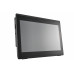 SHUTTLE XPC AIO Barebone P55U3 39,62cm 15,6Zoll Intel Core i3-1315U 2xSODIMM DDR5 1xM.2 1xSATA 1xHDMI Black