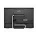 SHUTTLE XPC AIO Barebone P55U3 39,62cm 15,6Zoll Intel Core i3-1315U 2xSODIMM DDR5 1xM.2 1xSATA 1xHDMI Black