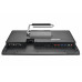 SHUTTLE XPC AIO Barebone P55U3 39,62cm 15,6Zoll Intel Core i3-1315U 2xSODIMM DDR5 1xM.2 1xSATA 1xHDMI Black