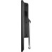SHUTTLE XPC AIO Barebone P55U3 39,62cm 15,6Zoll Intel Core i3-1315U 2xSODIMM DDR5 1xM.2 1xSATA 1xHDMI Black