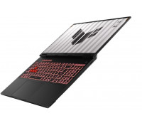 Laptop Asus TUF Gaming A16 FA608 Ryzen 7 260 / 16 GB / 512 GB / W11 / RTX 5060 / 165 Hz (FA608UM-R7165W)