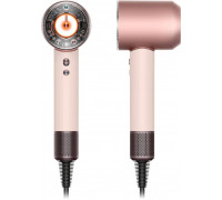 Dyson Supersonic Nural suszarka for hair 1600 W Rose, Złoto różowe