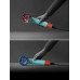 Dyson Supersonic Nural suszarka for hair 1600 W Rose, Złoto różowe