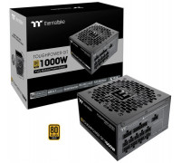 Netzteil Thermaltake Toughpower GT 1000W ATX3.1/GEN5 80+G BK retail