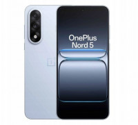 OnePlus Nord 5 phone, 512/16 GB, Dry Ice